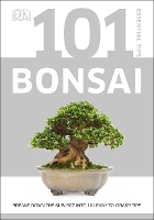 Book Cover for 101 Essential Tips Bonsai by Harry Tomlinson