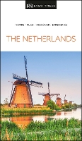 Book Cover for DK Eyewitness The Netherlands by DK Eyewitness