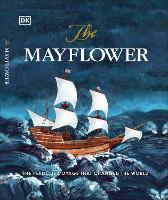 Book Cover for The Mayflower by Libby Romero