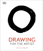 Book Cover for Drawing for the Artist by Sarah Simblet