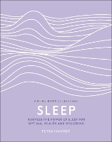 Book Cover for Sleep by Petra Hawker