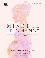 Book Cover for Mindful Pregnancy by Tracy Donegan