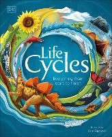 Book Cover for Life Cycles by Sam Falconer