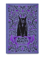 Book Cover for Black Beauty by Anna Sewell