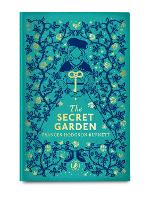 Book Cover for The Secret Garden by Frances Hodgson Burnett