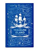 Book Cover for Treasure Island by Robert Louis Stevenson