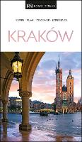 Book Cover for DK Eyewitness Krakow by DK Eyewitness