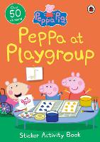 Book Cover for Peppa Pig by Peppa Pig