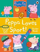 Book Cover for Peppa Pig by Peppa Pig