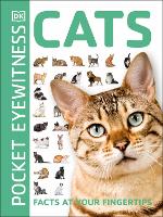 Book Cover for Cats by DK