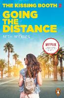 Book Cover for Going the Distance by Beth Reekles