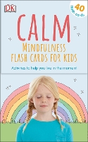 Book Cover for Calm - Mindfulness Flash Cards for Kids by Wynne Kinder