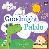 Book Cover for Pablo: Goodnight Pablo by Pablo