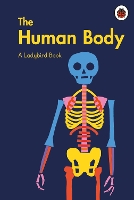Book Cover for The Human Body by Elizabeth Jenner