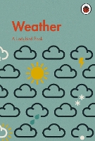 Book Cover for Weather by Libby Walden