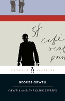 Book Cover for Orwell and the Dispossessed by George Orwell