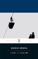 Book Cover for Orwell's England by George Orwell, Ben Pimlott