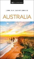 Book Cover for DK Eyewitness Australia by DK Eyewitness