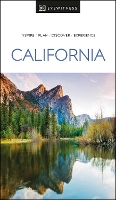 Book Cover for DK Eyewitness California by DK Eyewitness