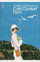 Book Cover for Cold Comfort Farm by Stella Gibbons