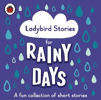 Book Cover for Ladybird Stories for Rainy Days by Ladybird