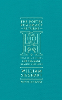 Book Cover for The Poetry Pharmacy Returns by William Sieghart