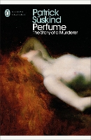 Book Cover for Perfume by Patrick Suskind