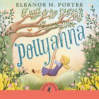 Book Cover for Pollyanna by Eleanor H. Porter