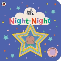 Book Cover for Night-Night by Lemon Ribbon (Firm)