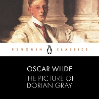 Book Cover for The Picture of Dorian Gray by Oscar Wilde