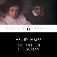 Book Cover for The Turn of the Screw by Henry James, David Bromwich