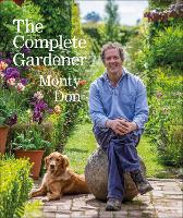 Book Cover for The Complete Gardener by Monty Don