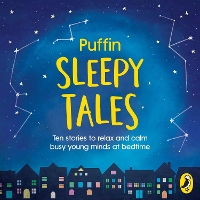 Book Cover for Puffin Sleepy Tales by Puffin