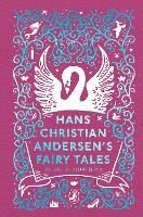 Book Cover for Hans Christian Andersen's Fairy Tales by Hans Christian Andersen, Jan Pienkowski