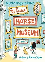 Book Cover for Dr. Seuss's Horse Museum by Seuss