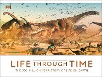 Book Cover for Life Through Time by John Woodward