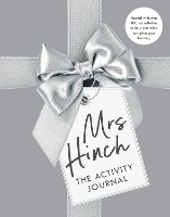 Book Cover for Mrs Hinch: The Activity Journal by Mrs Hinch