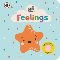 Book Cover for Feelings by Lemon Ribbon (Firm)