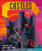 Book Cover for Castles by DK