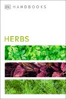 Book Cover for Herbs by Lesley Bremness