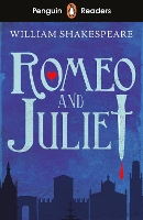 Book Cover for Romeo and Juliet by William Shakespeare