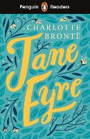 Book Cover for Penguin Readers Level 4: Jane Eyre (ELT Graded Reader) by Charlotte Bronte