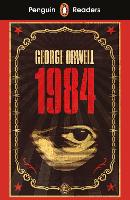 Book Cover for Penguin Readers Level 7: Nineteen Eighty-Four (ELT Graded Reader) by George Orwell