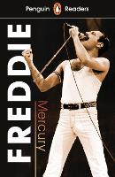 Book Cover for Freddie Mercury by 