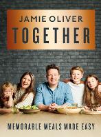 Book Cover for Together by Jamie Oliver