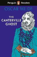 Book Cover for The Canterville Ghost by Oscar Wilde