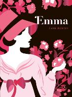 Book Cover for Emma: V&A Collector's Edition by Jane Austen, Connie Karol Burks