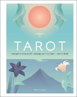 Book Cover for Tarot by Tina Gong