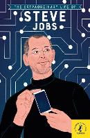 Book Cover for The Extraordinary Life of Steve Jobs by Craig Barr-Green