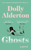 Book Cover for Ghosts by Dolly Alderton